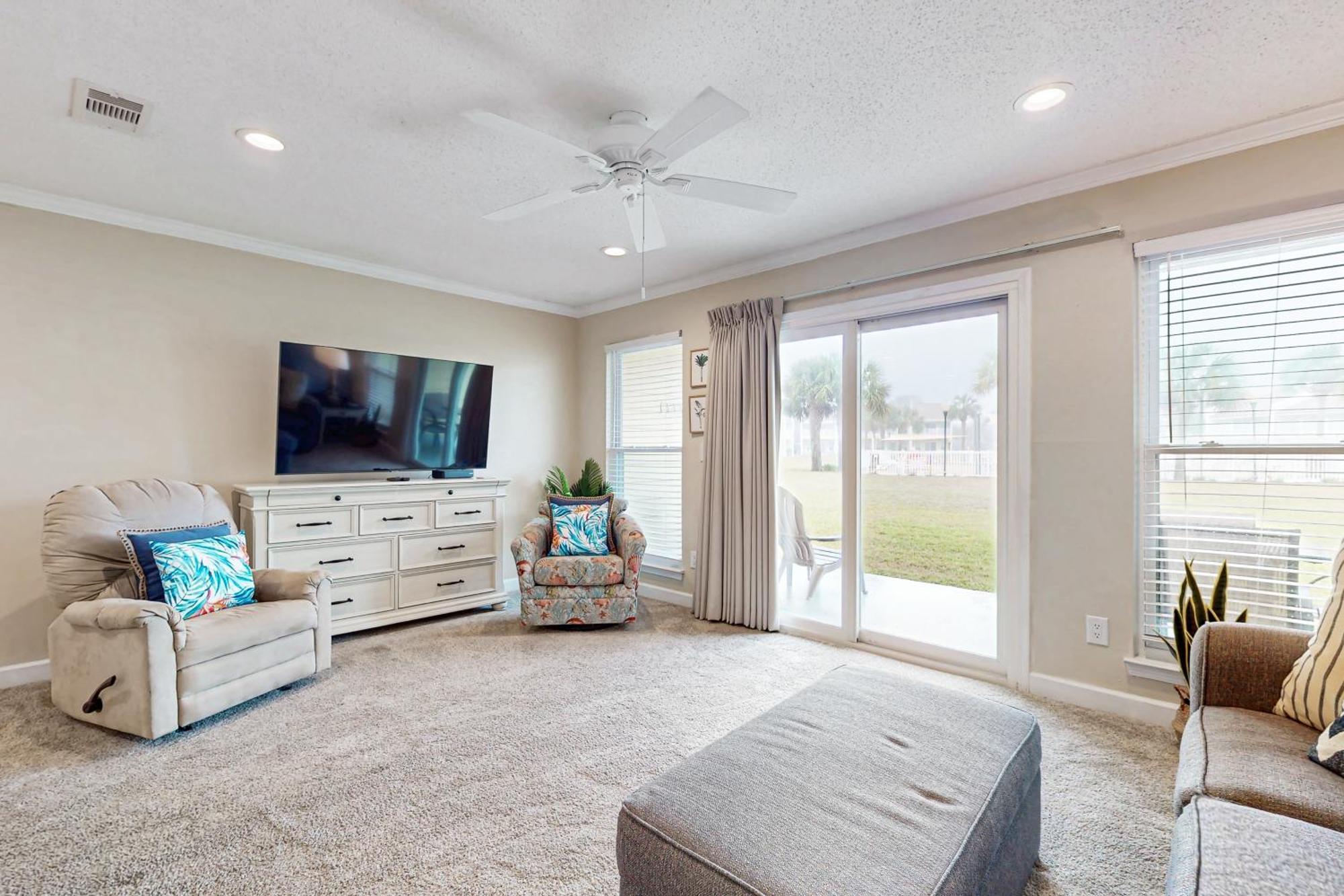 Apartment Seacove 10d Destin