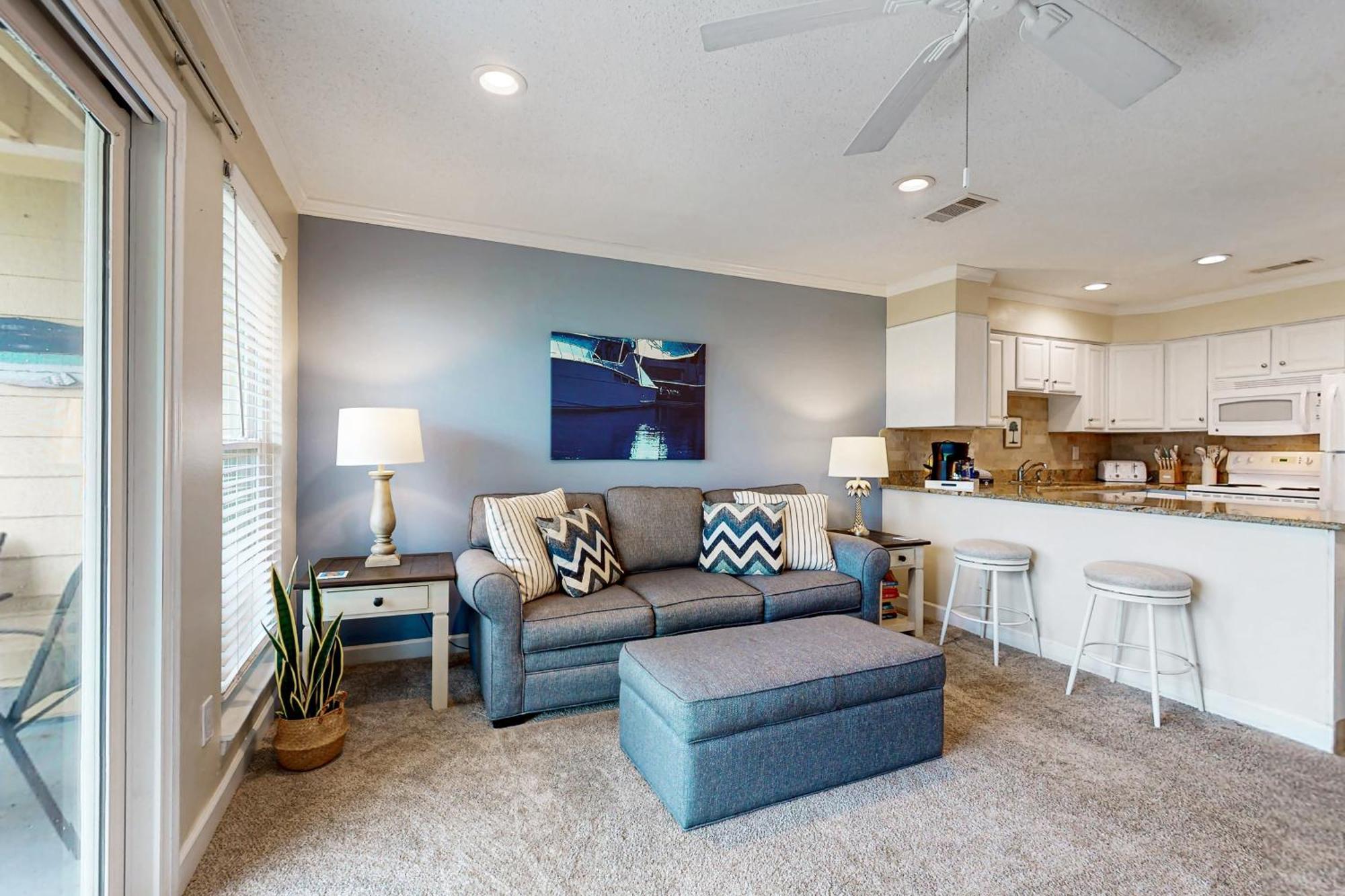 Seacove 10d Apartment