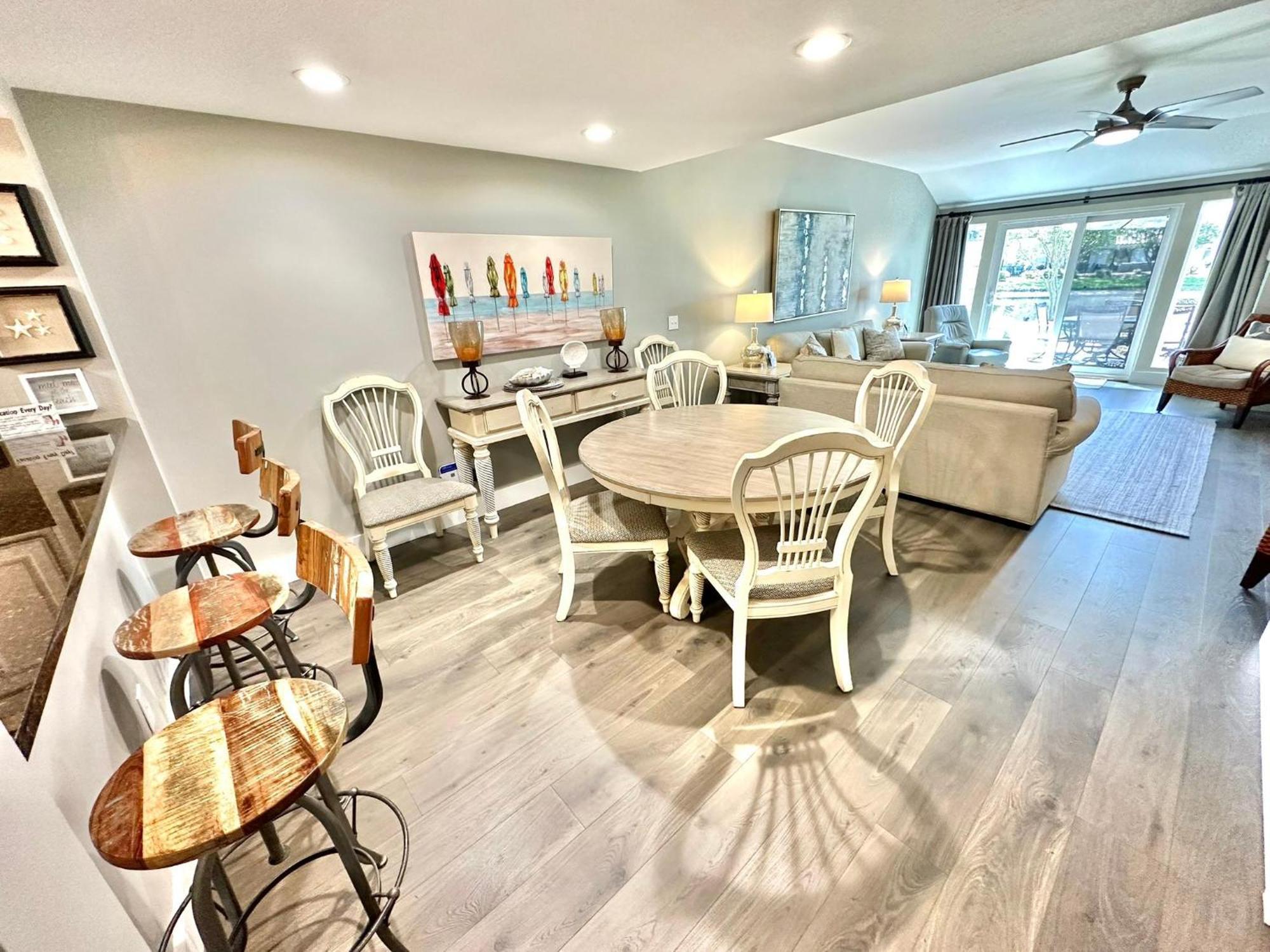 Holiday home 5128 Beachwalk *