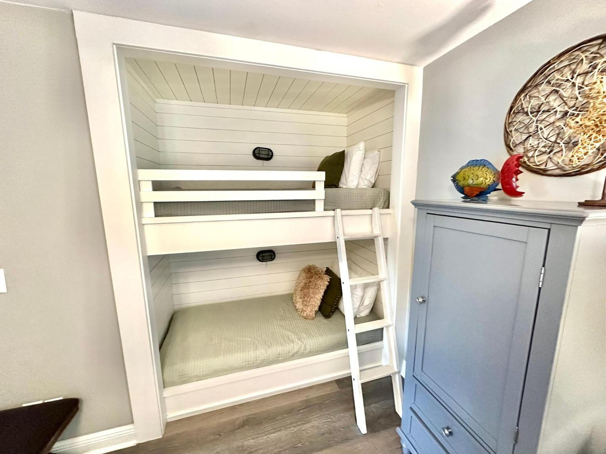 5128 Beachwalk Holiday home *