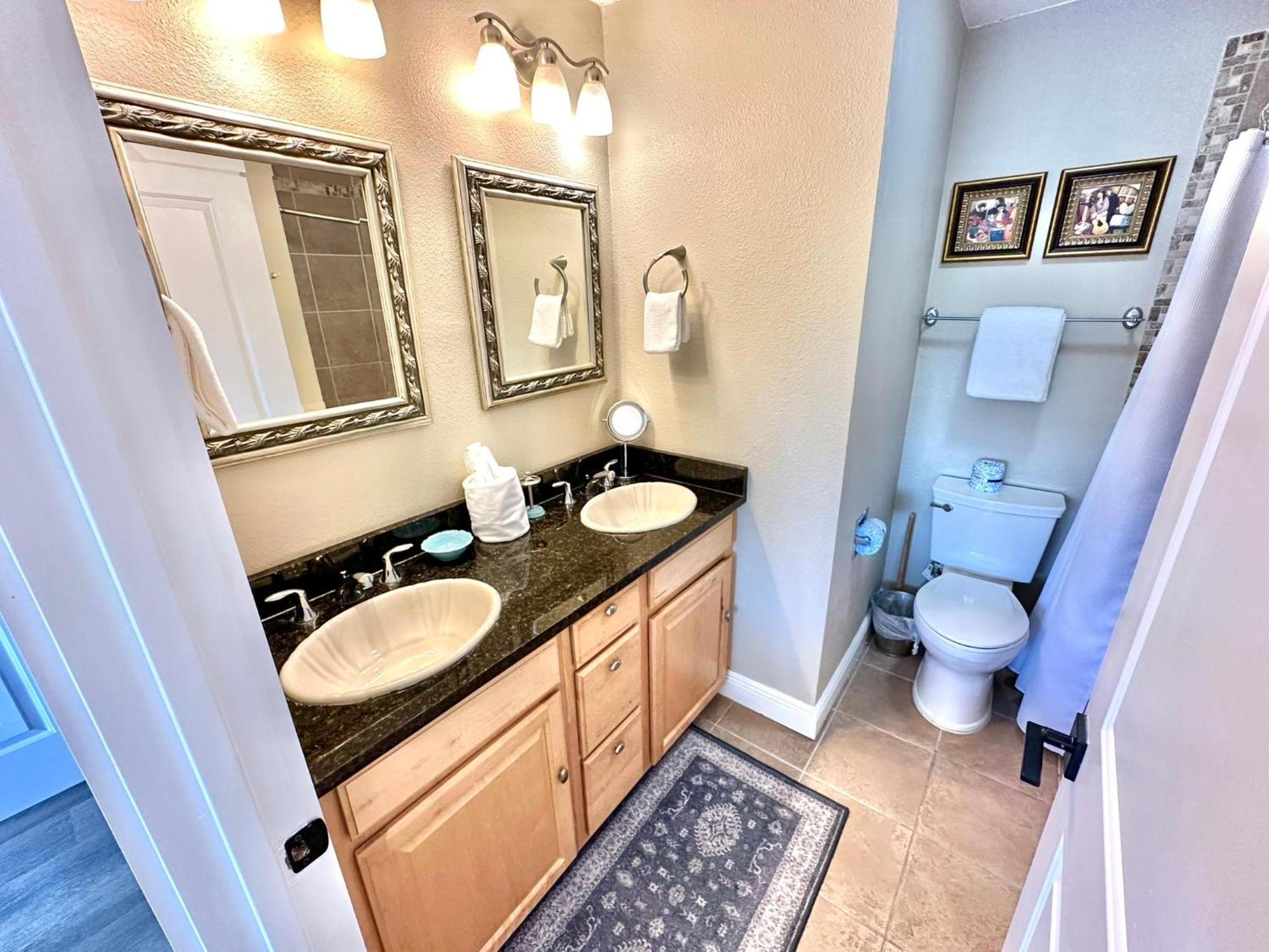 Holiday home 5128 Beachwalk *