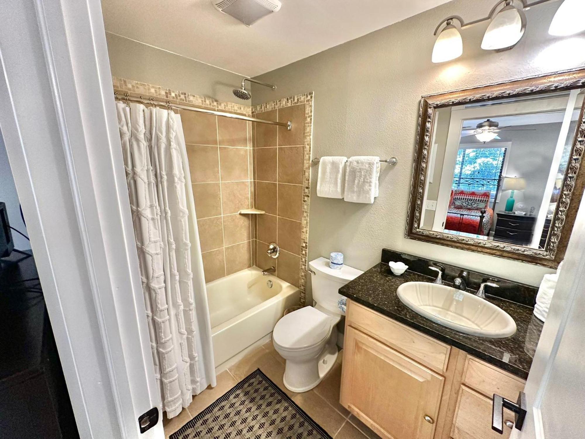5128 Beachwalk Holiday home Destin
