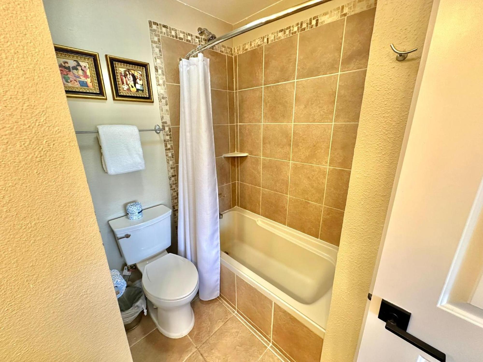 5128 Beachwalk Holiday home