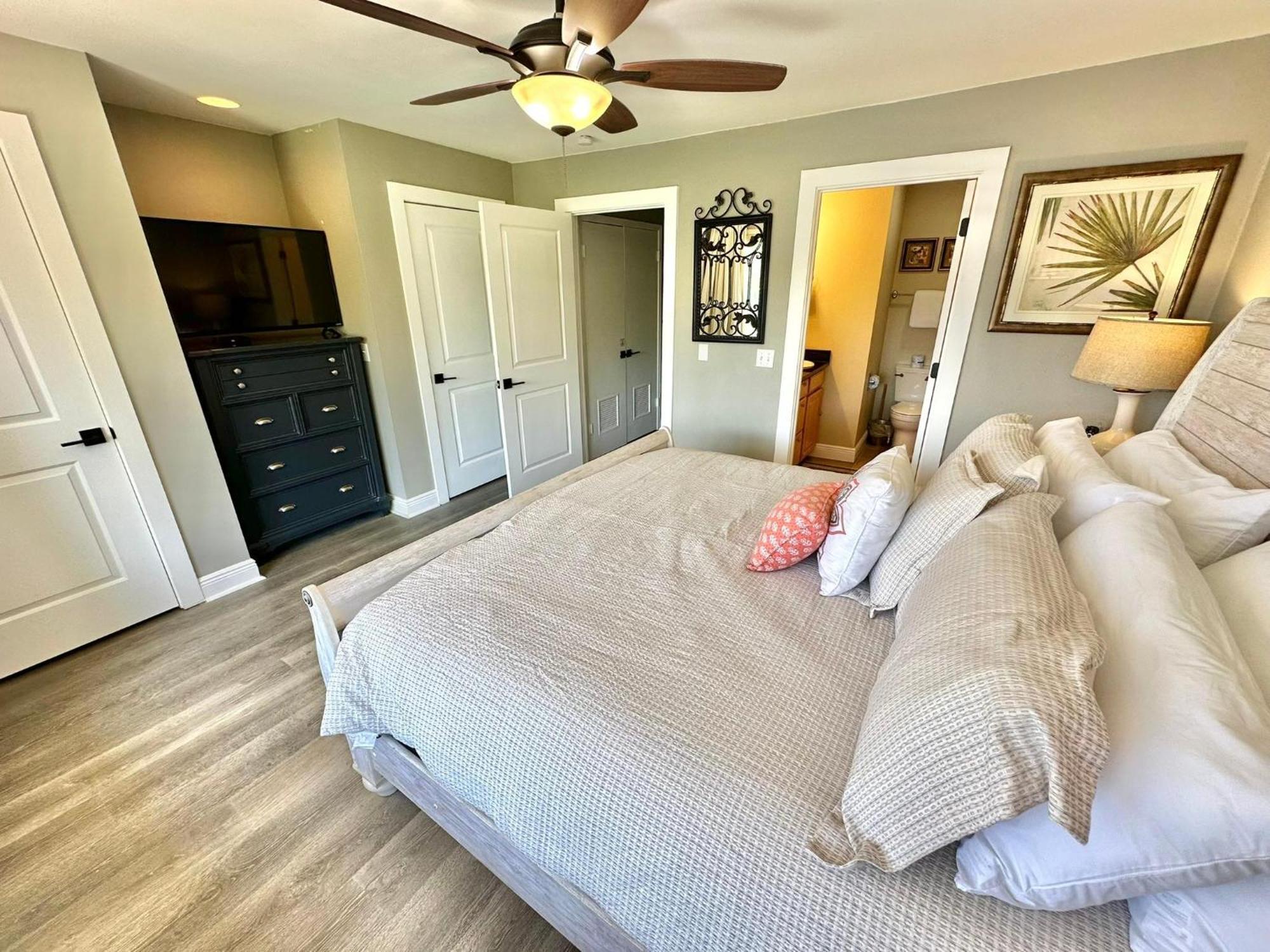 Holiday home 5128 Beachwalk