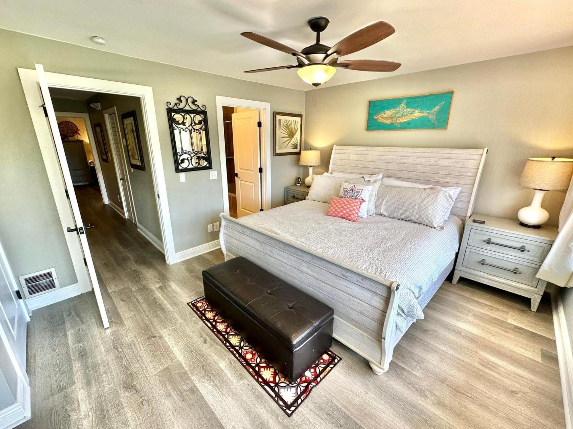 5128 Beachwalk Holiday home *