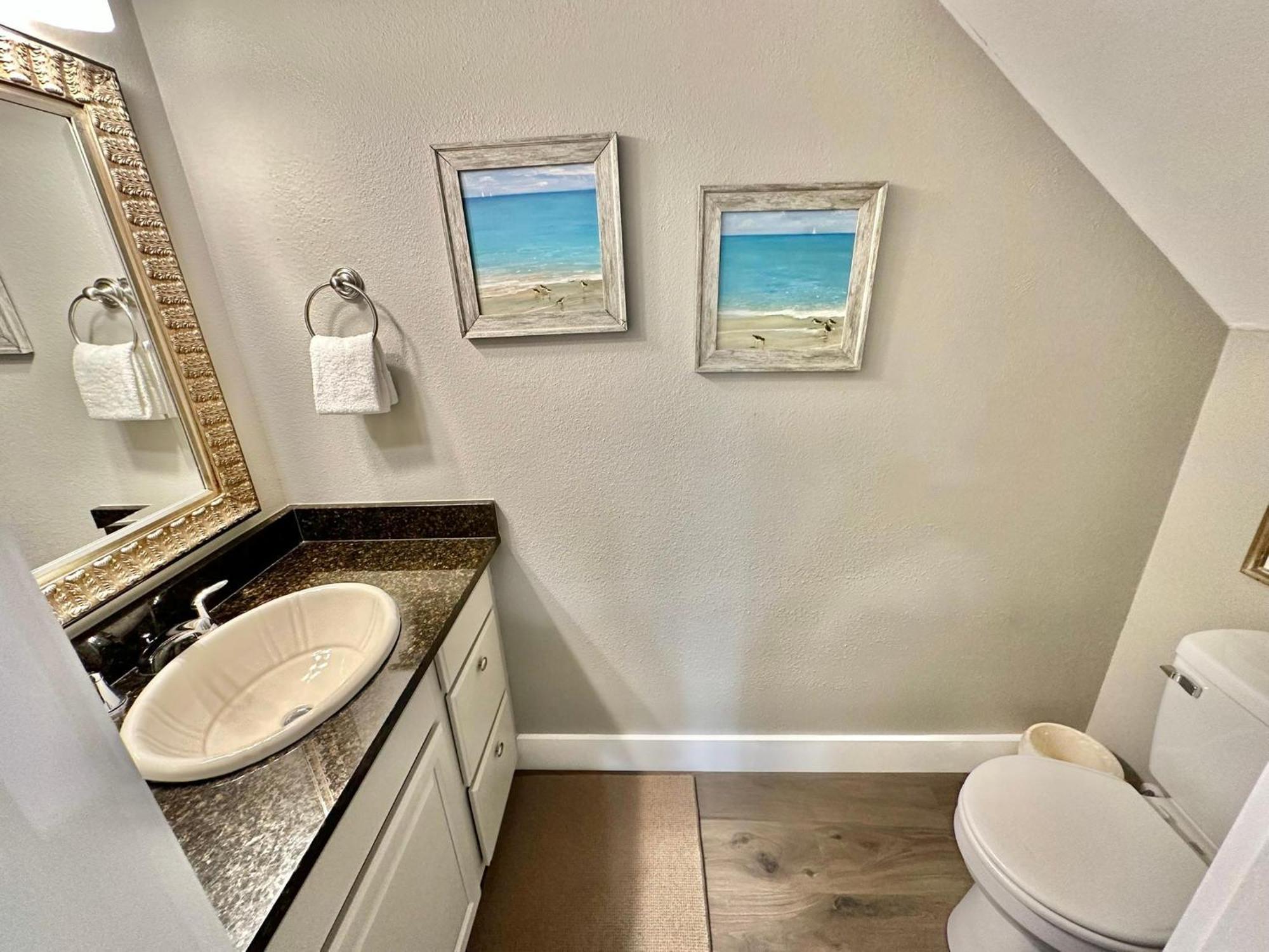 5128 Beachwalk Holiday home Destin