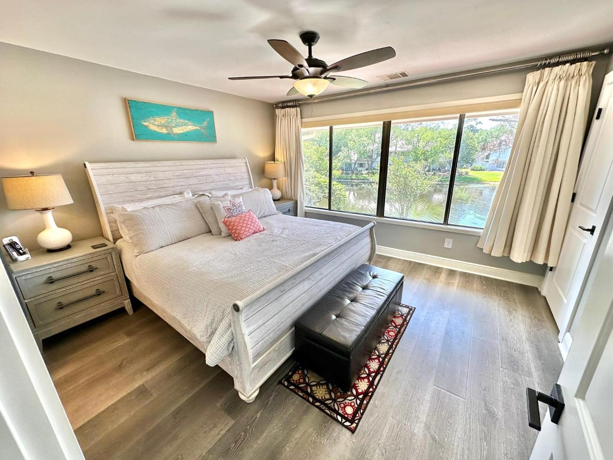 Holiday home 5128 Beachwalk Destin