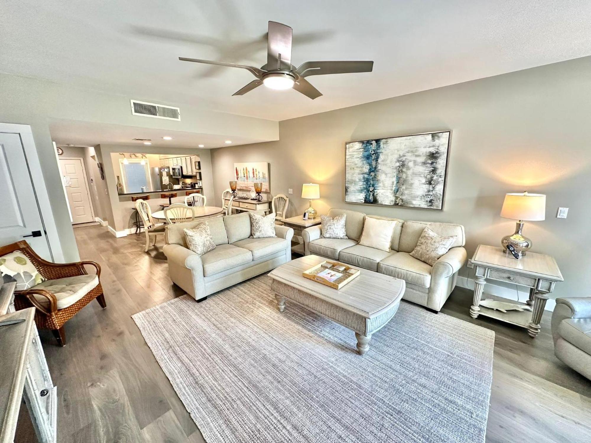 5128 Beachwalk Destin