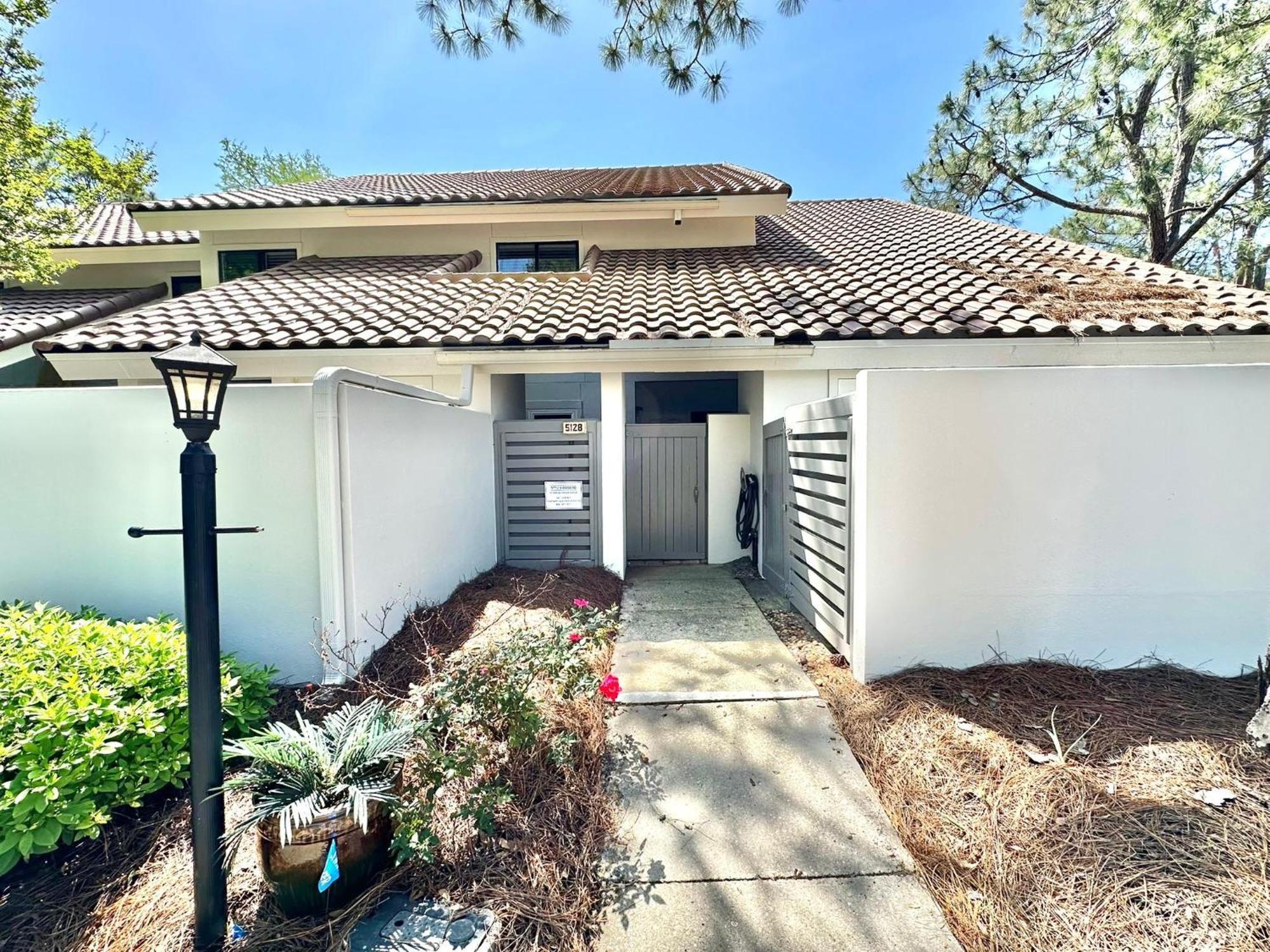 Holiday home 5128 Beachwalk