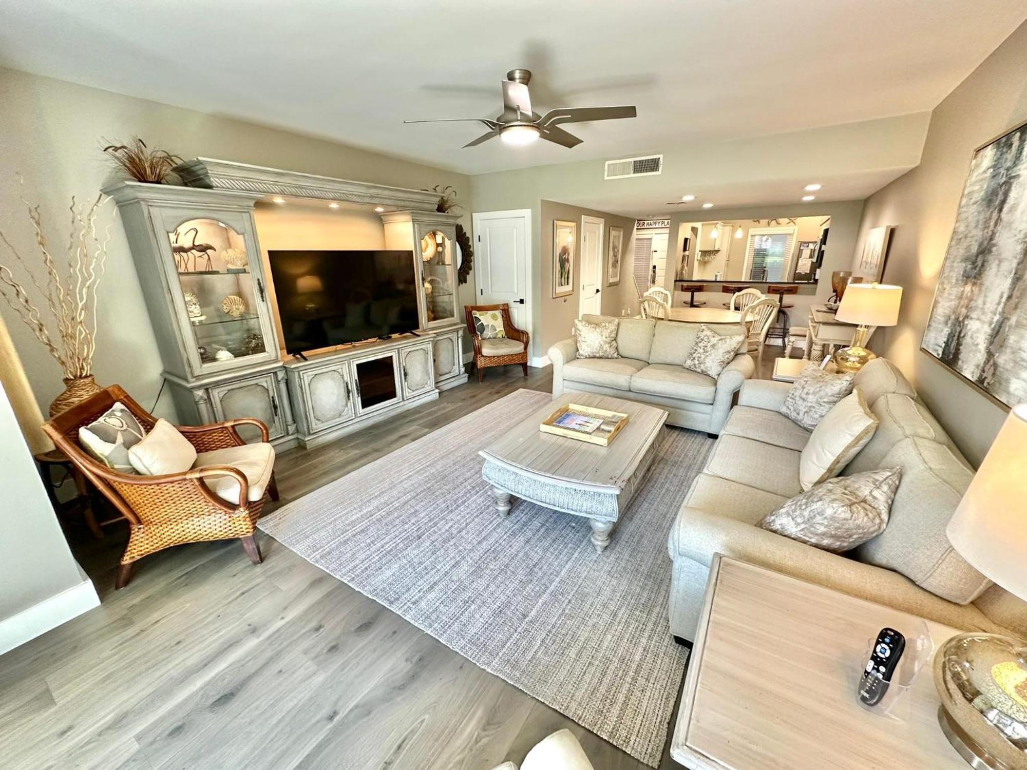 5128 Beachwalk Holiday home *