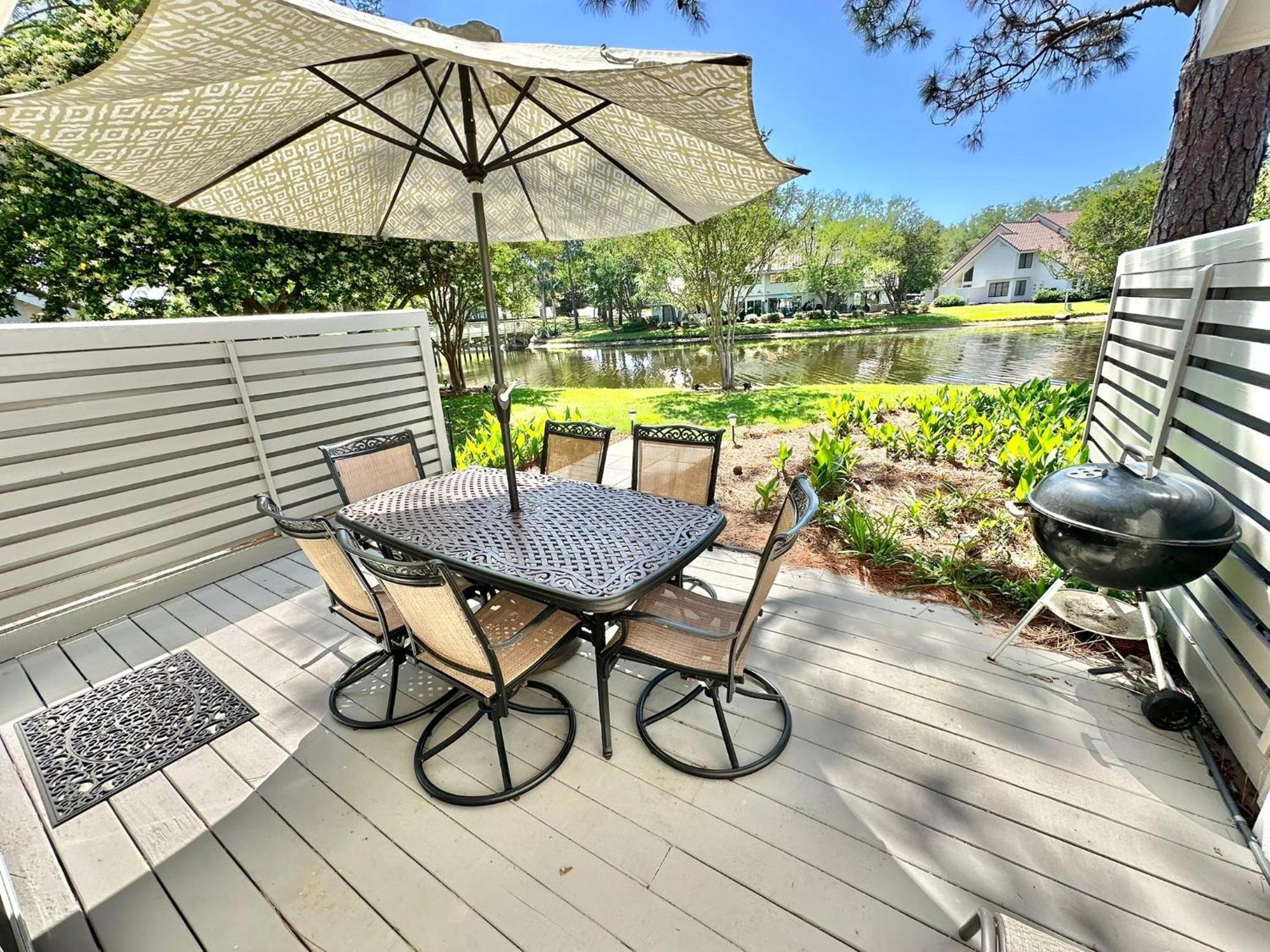 Holiday home 5128 Beachwalk *