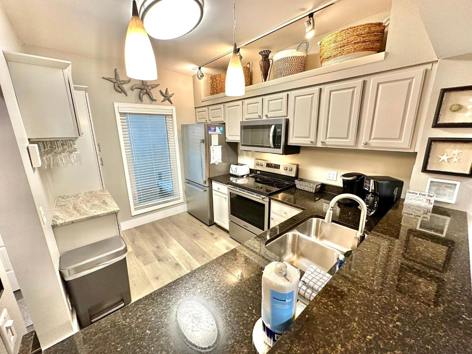 Holiday home 5128 Beachwalk Destin