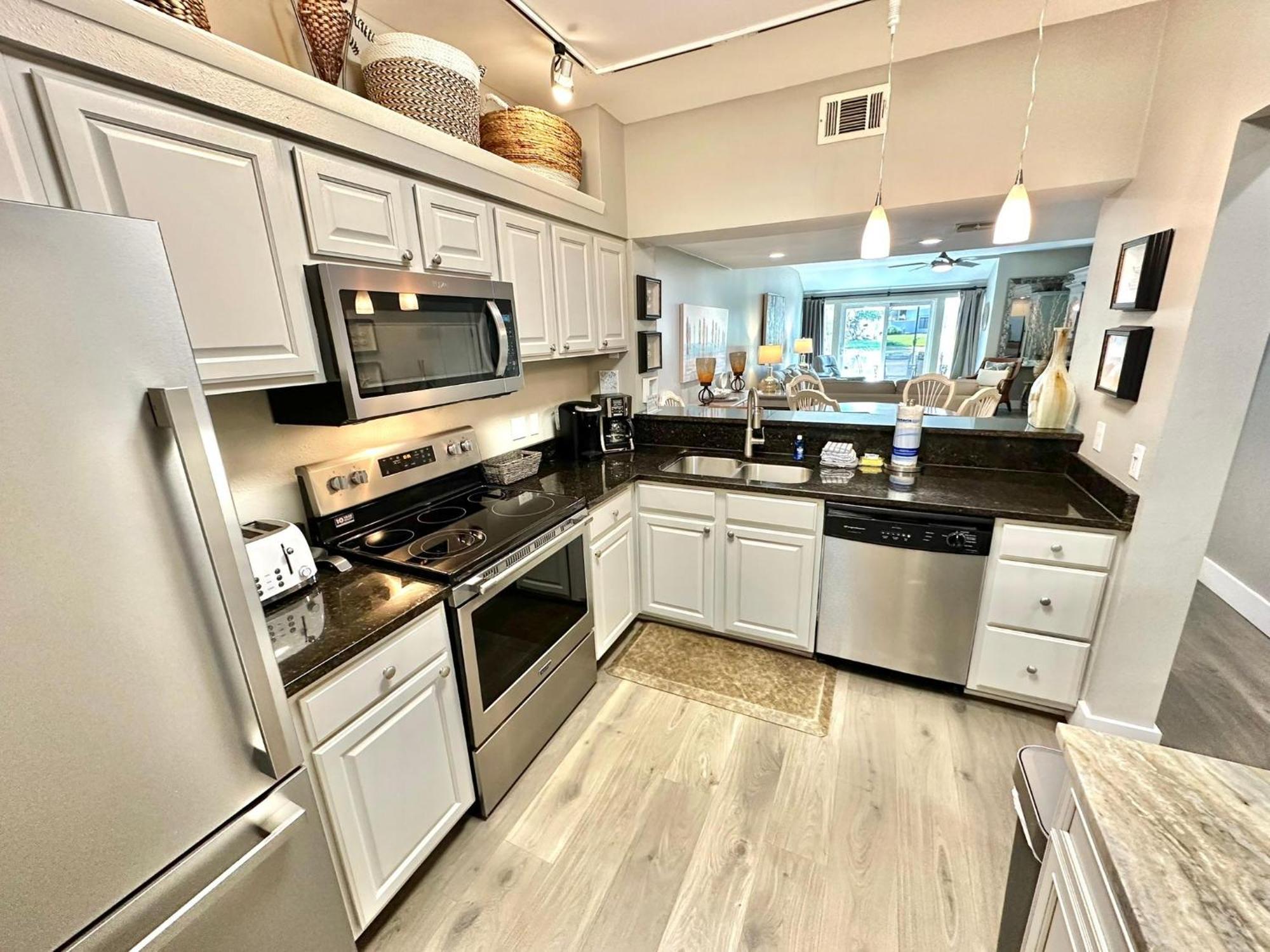 5128 Beachwalk Holiday home