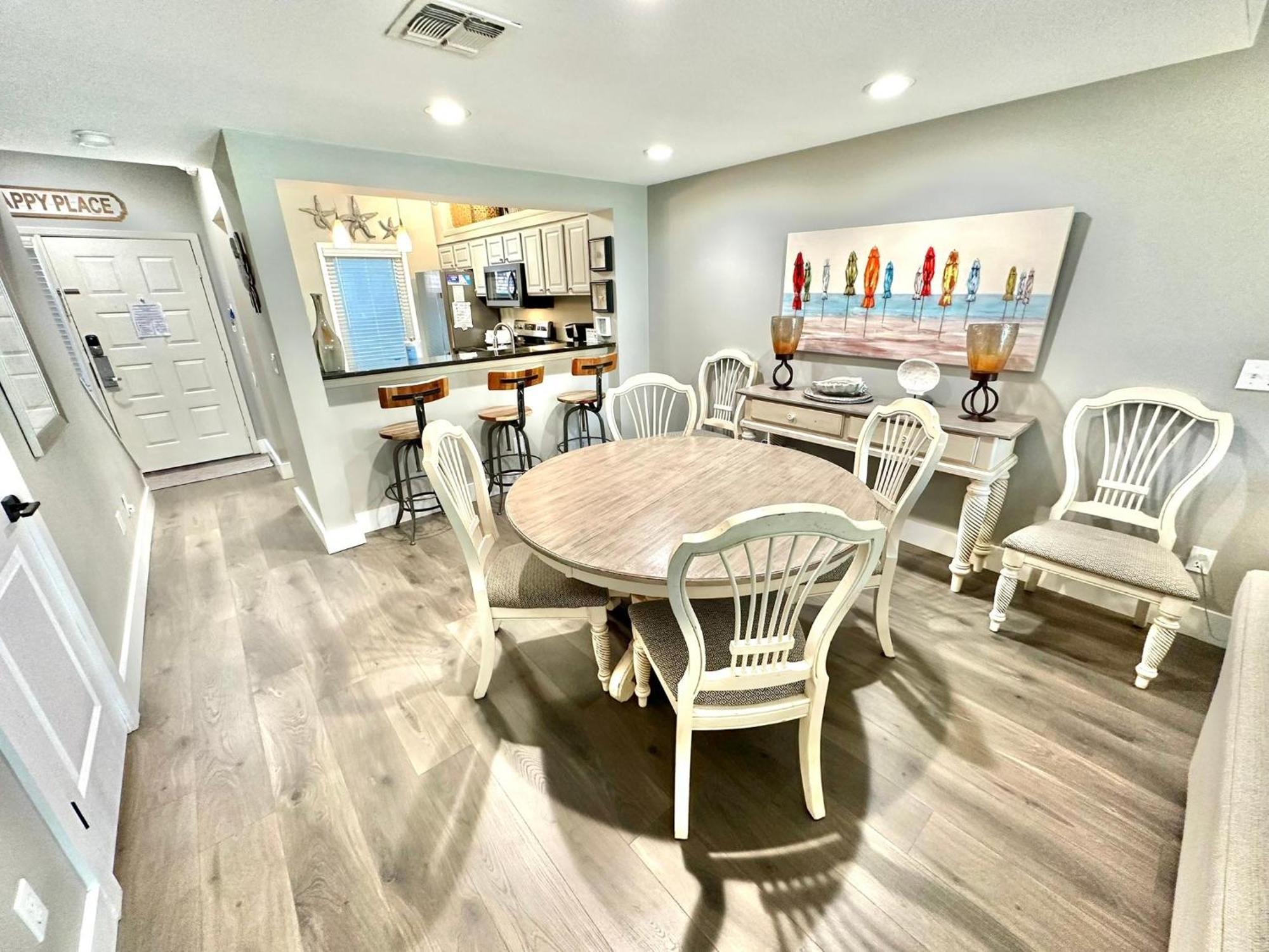 5128 Beachwalk Holiday home *