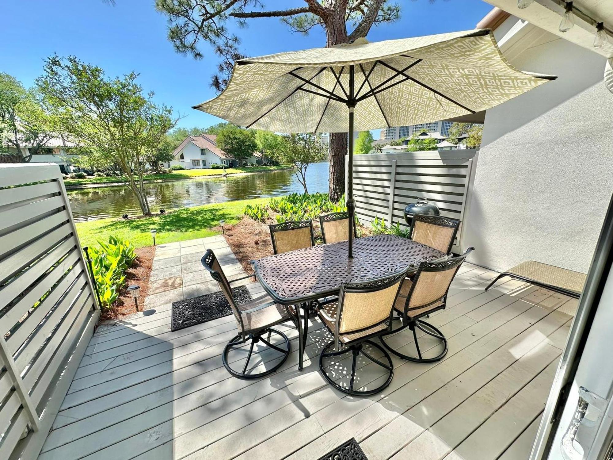 5128 Beachwalk Destin