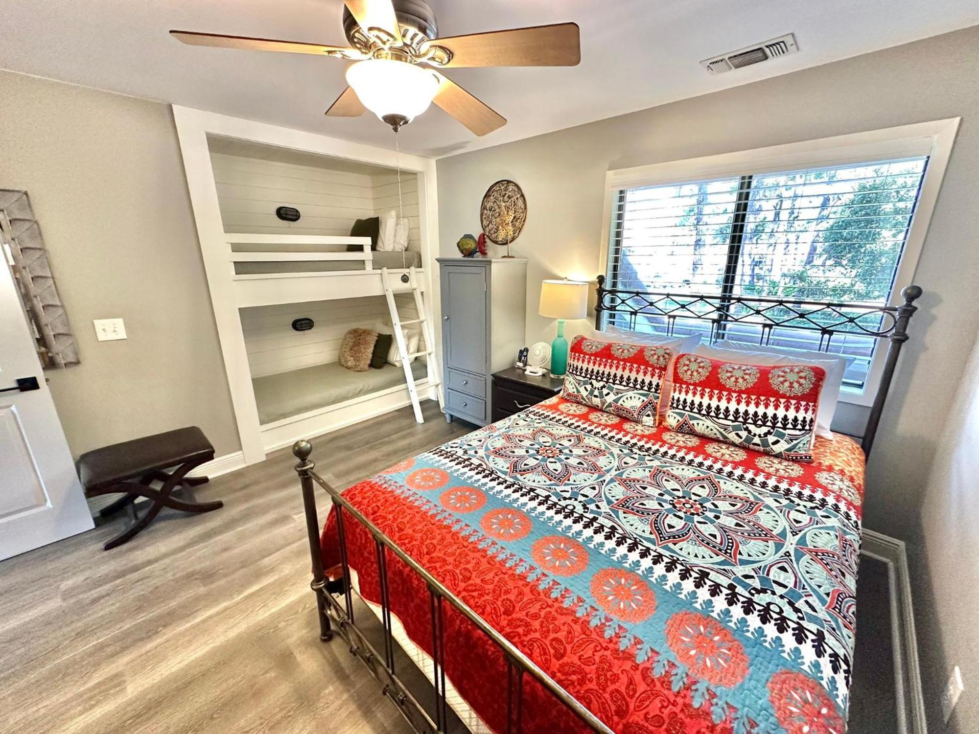 5128 Beachwalk * Destin