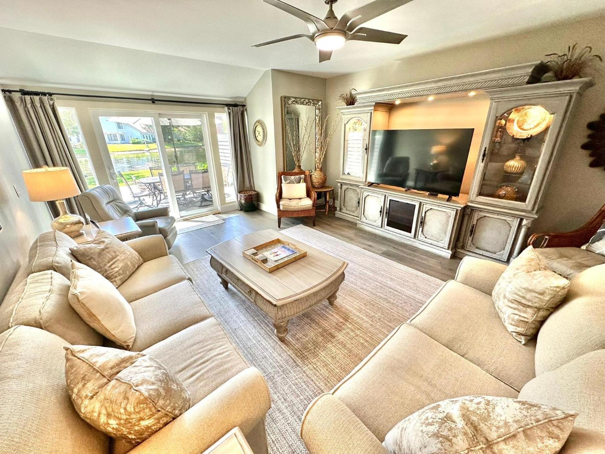 Holiday home 5128 Beachwalk *