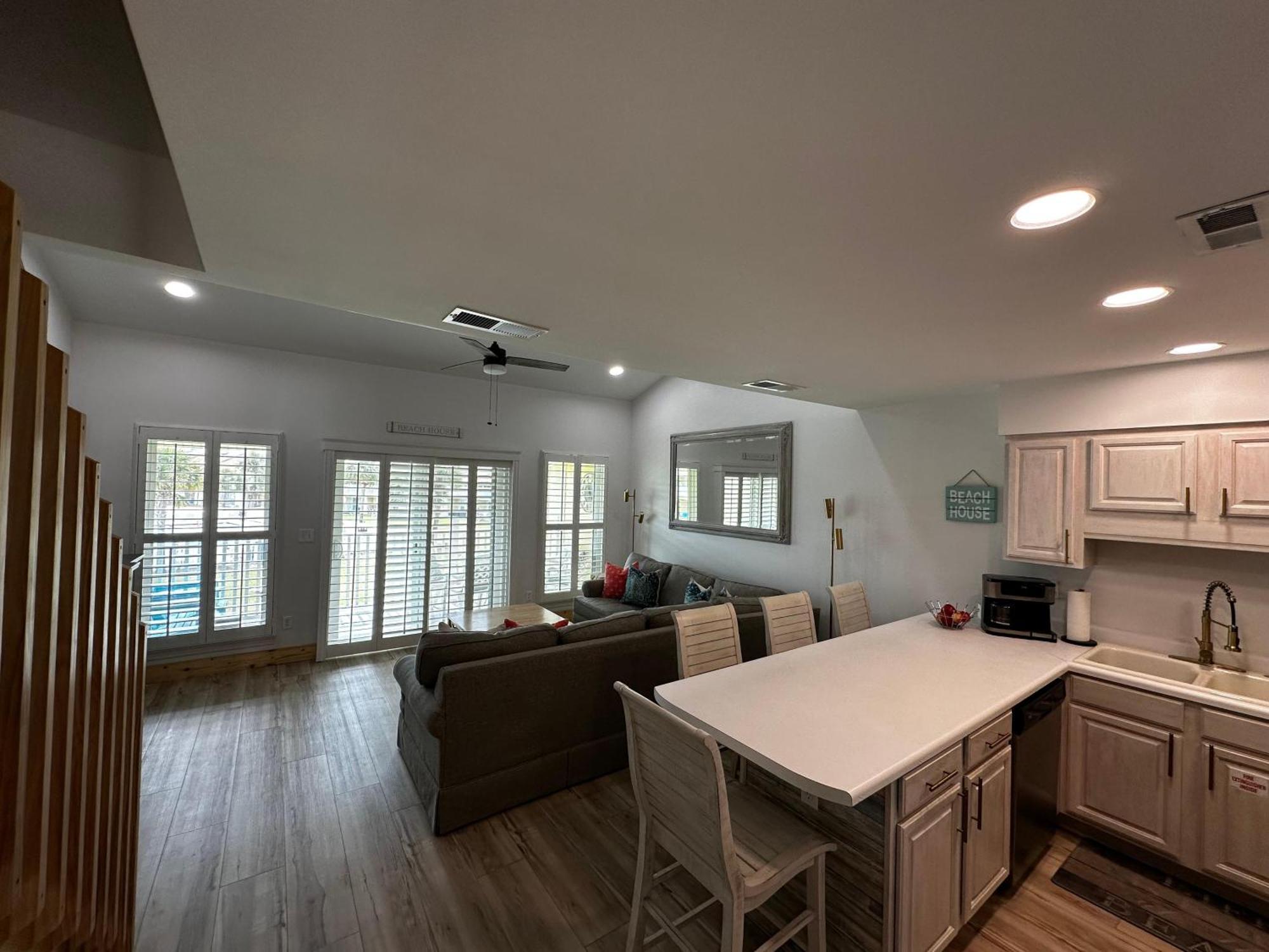 Choose Memories Seacove 10H Holiday home Destin