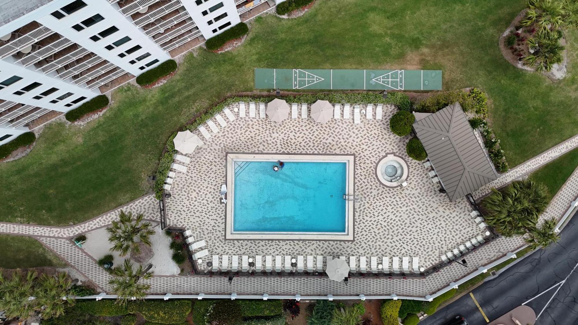 Emerald Oasis Aparthotel Destin
