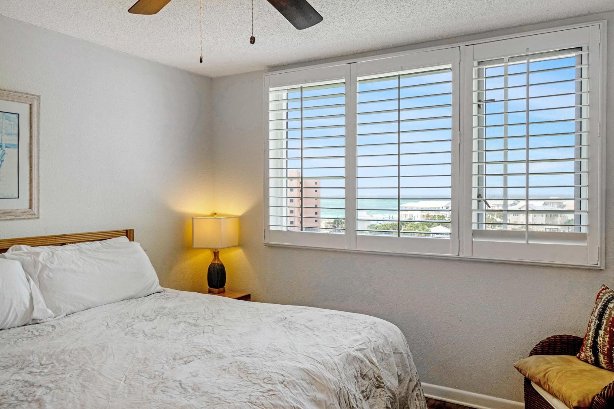 Aparthotel Emerald Oasis Destin