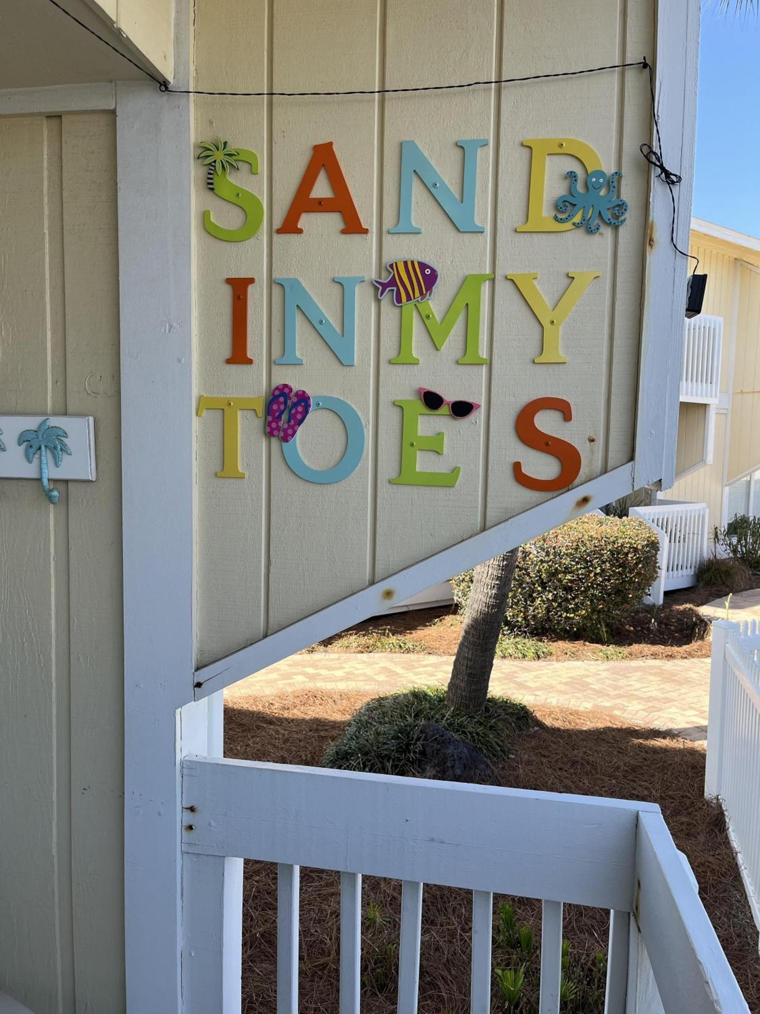 Sandpiper Cove 1013 * Destin