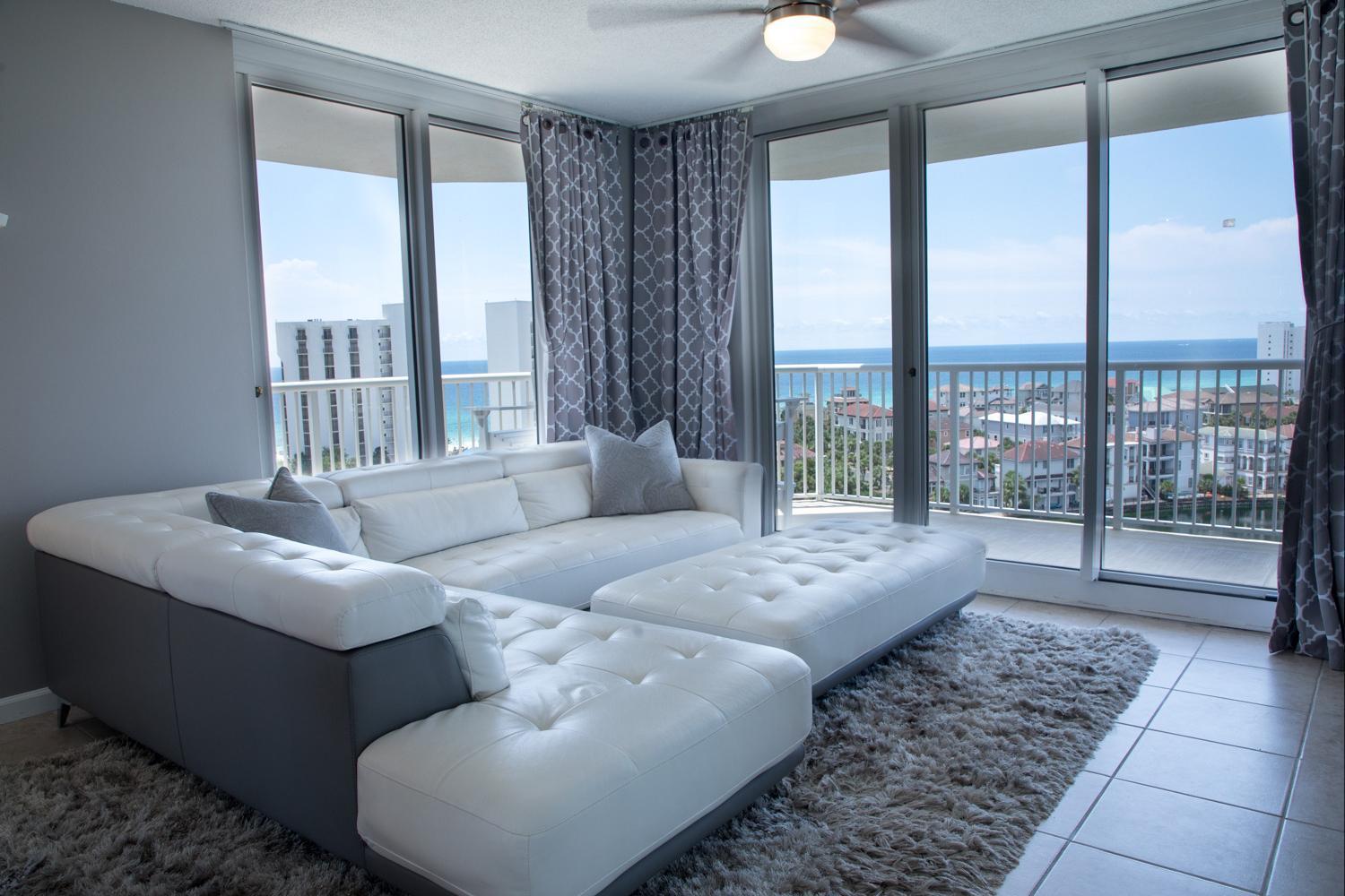 Terrace At Pelican #1007 Destin