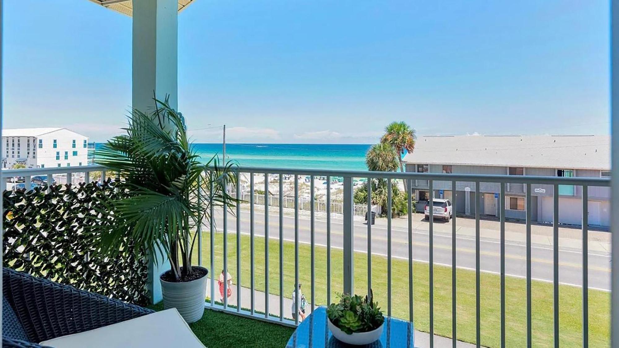 Gulfview I 314 *