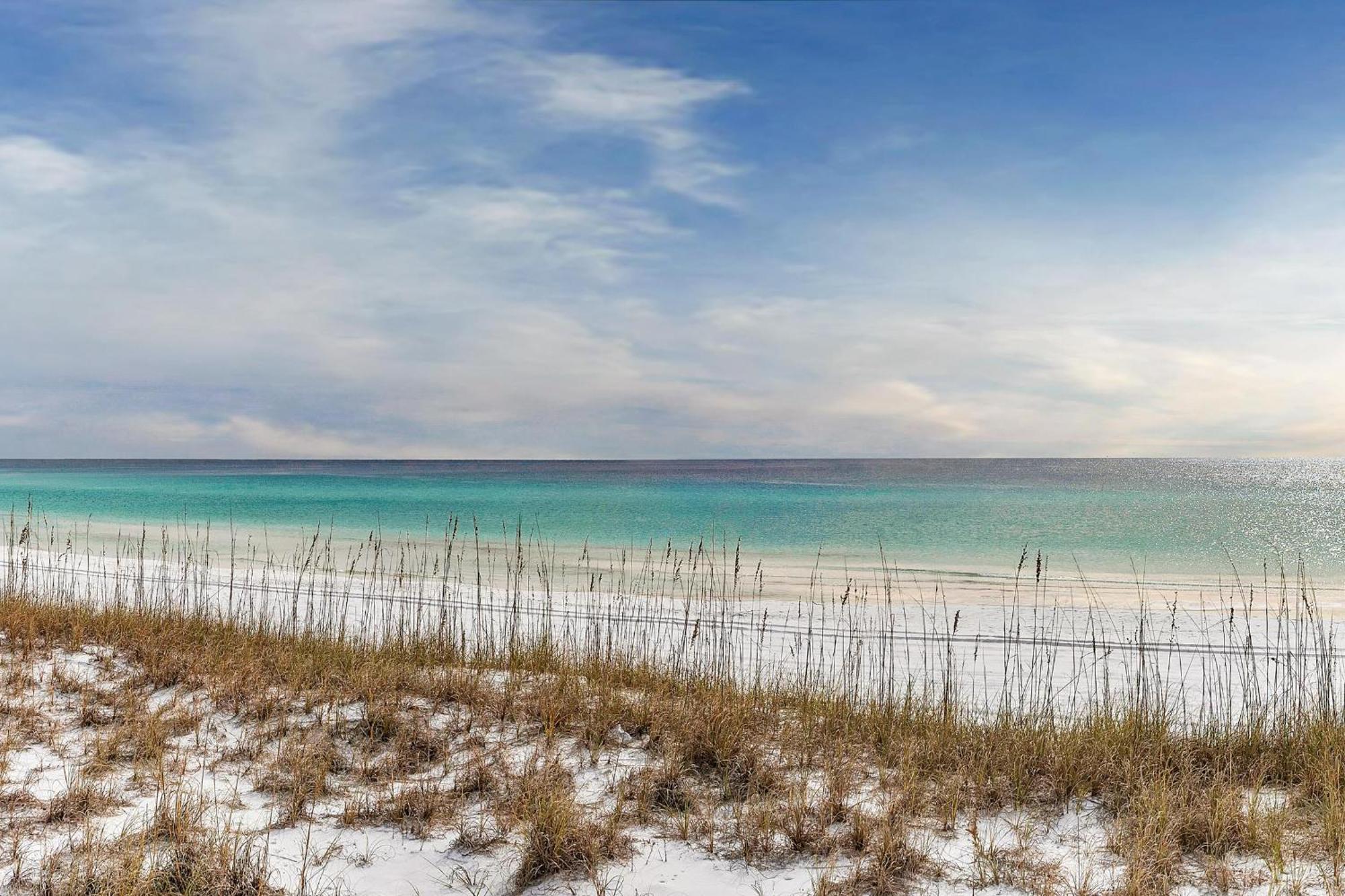Gulfview I 314 Holiday home Destin