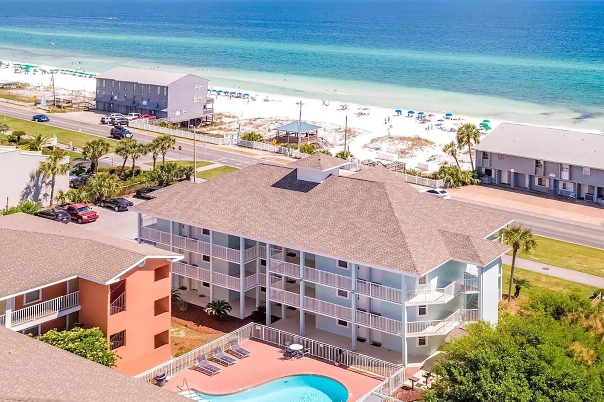 Holiday home Gulfview I 314 Destin