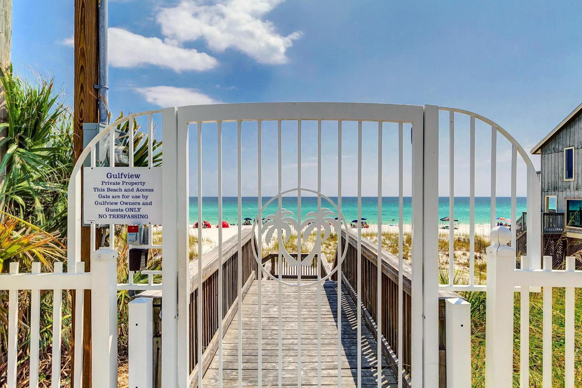 Holiday home Gulfview I 314
