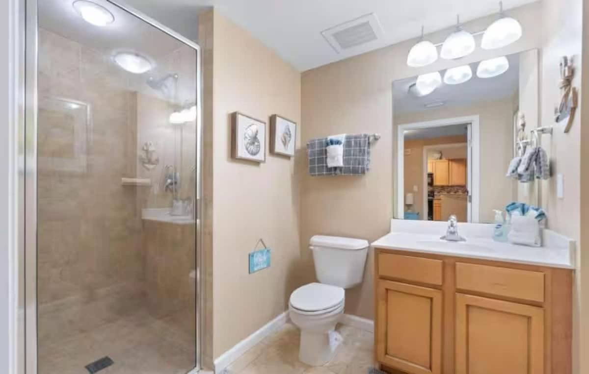 Aparthotel Heart Of Destin, Pool Paradise! *