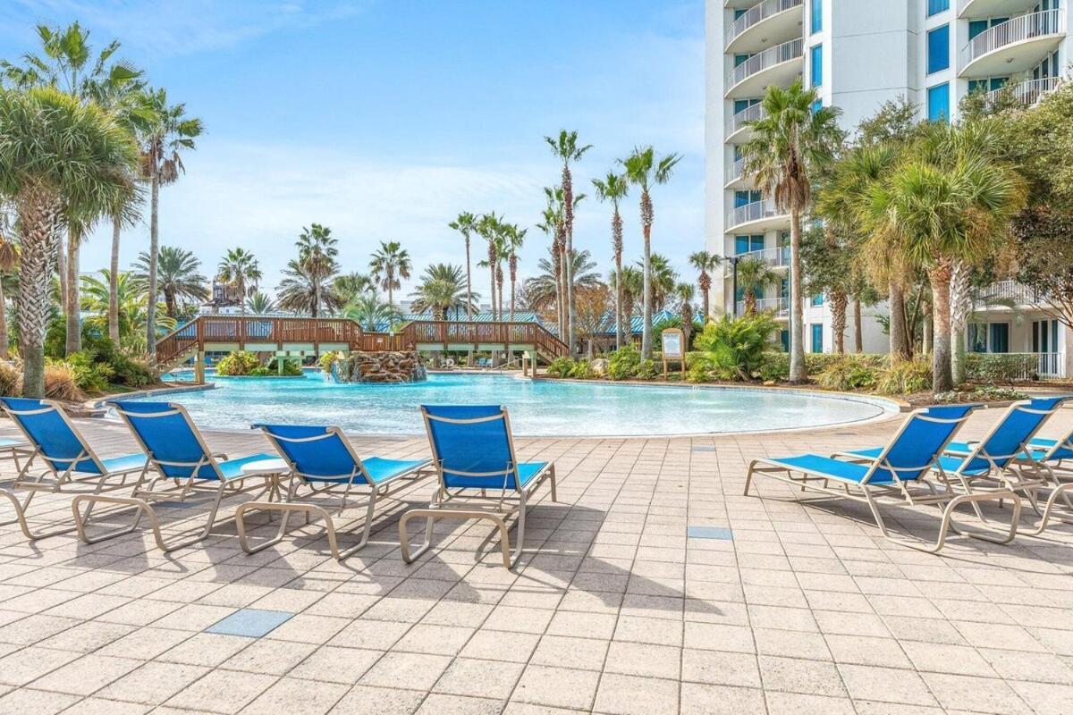 Heart Of Destin, Pool Paradise!