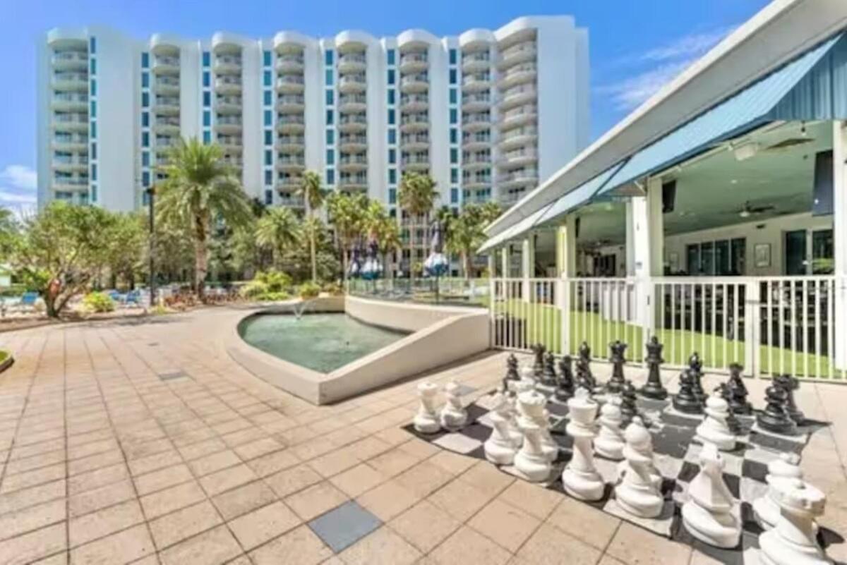 Heart Of Destin, Pool Paradise! Destin