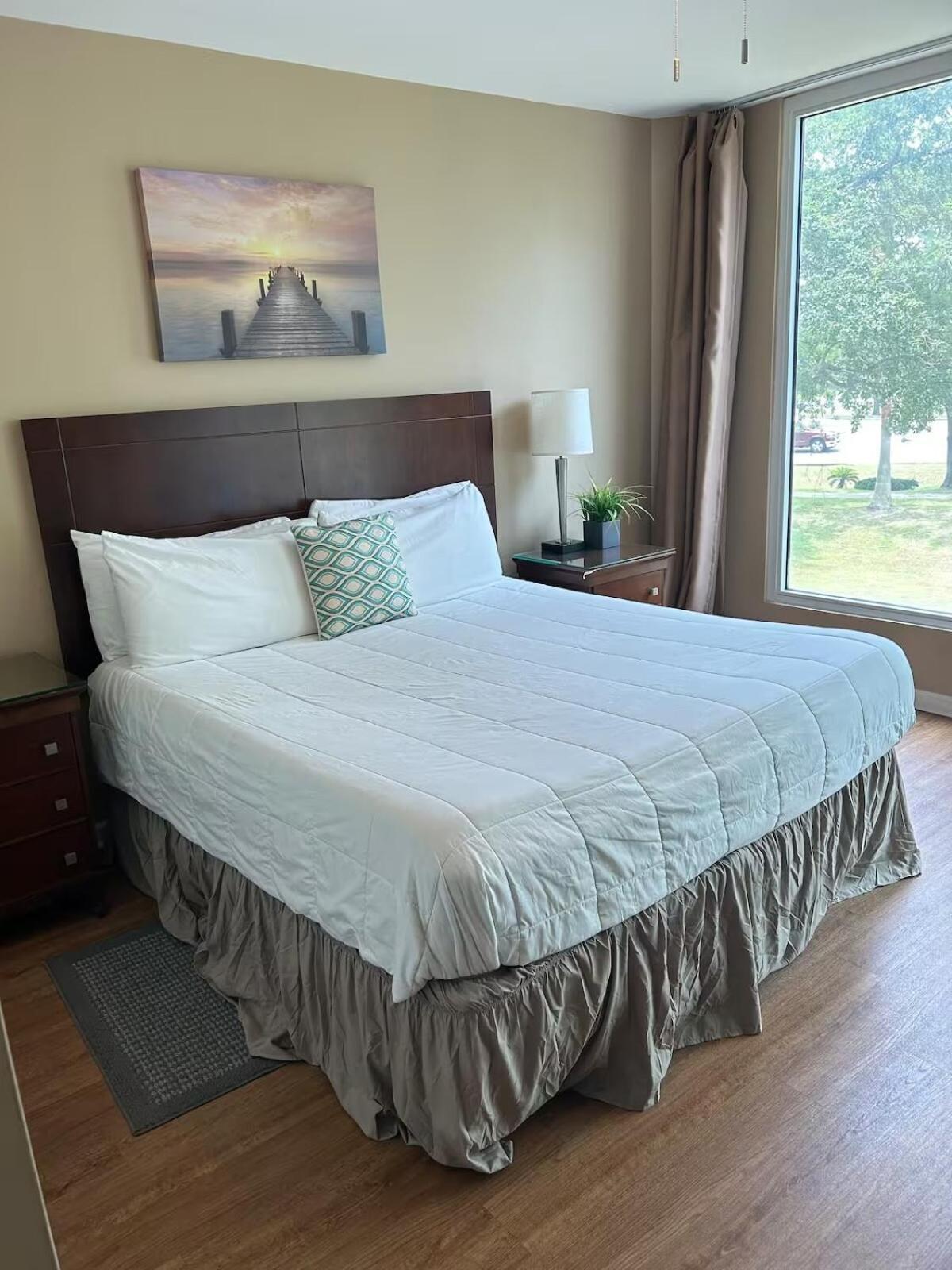 Aparthotel Heart Of Destin, Pool Paradise! Destin