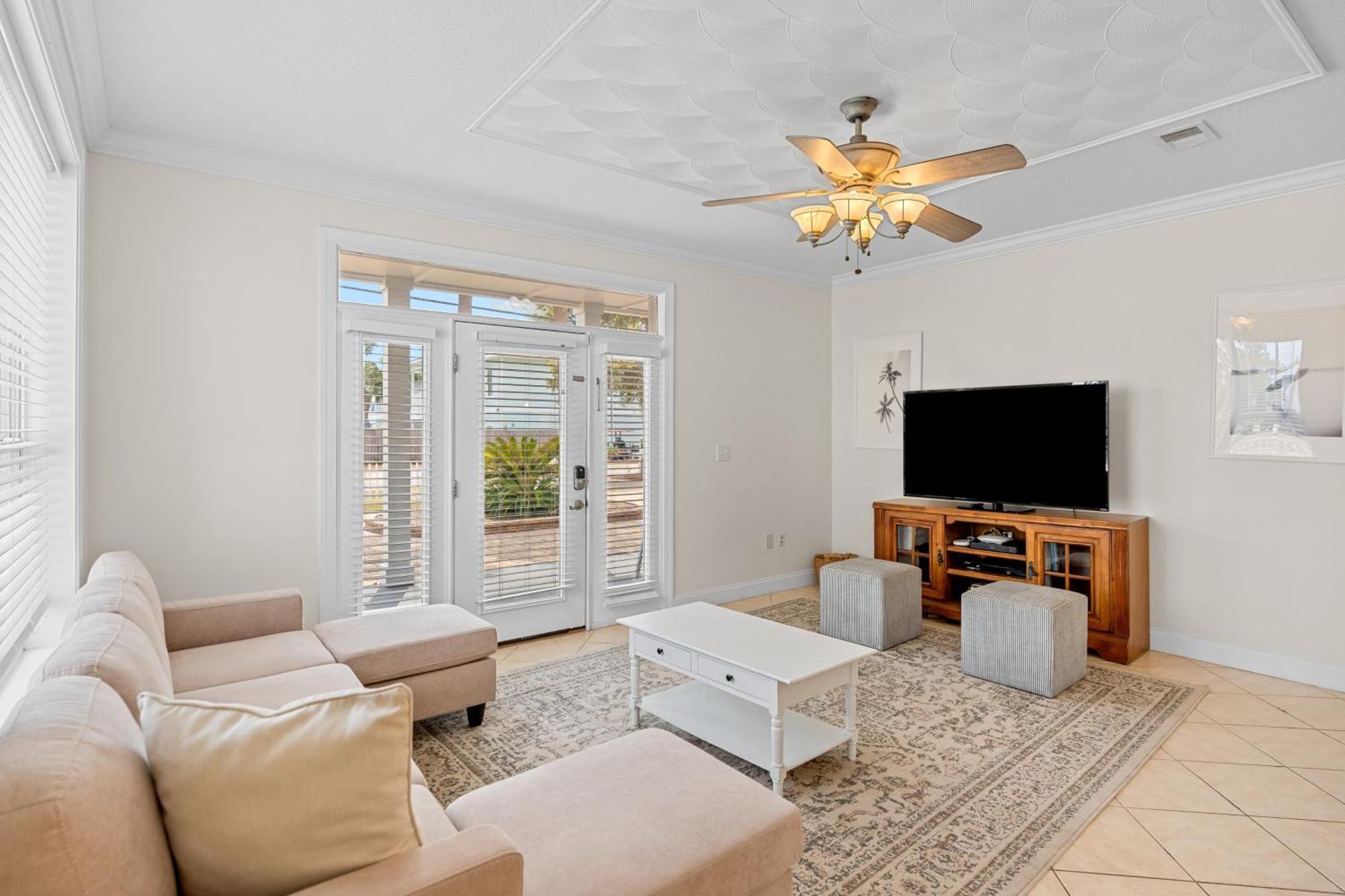Holiday home Seacrest By Avantstay 8 Bdr In W Pool