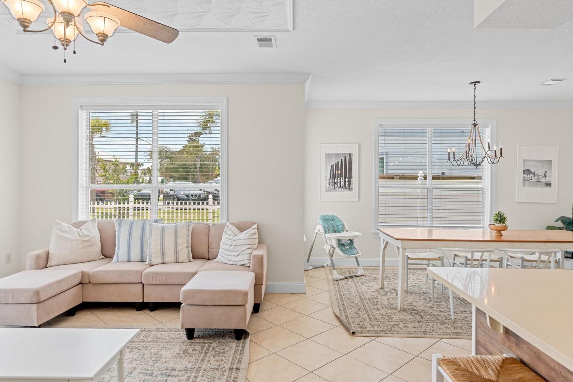 Holiday home Seacrest By Avantstay 8 Bdr In W Pool *