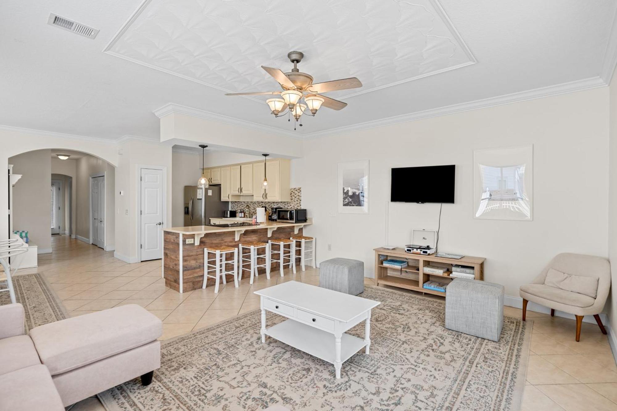 Seacrest By Avantstay 8 Bdr In W Pool Destin
