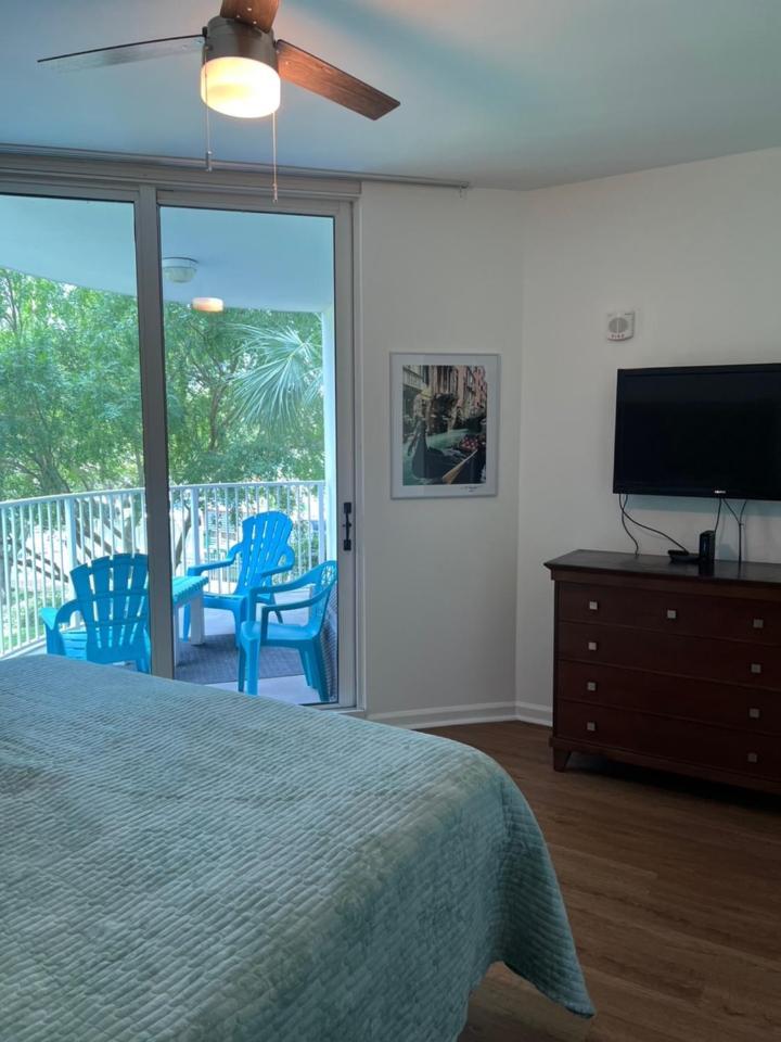 Aparthotel Heart Of Destin, Pool Paradise! *