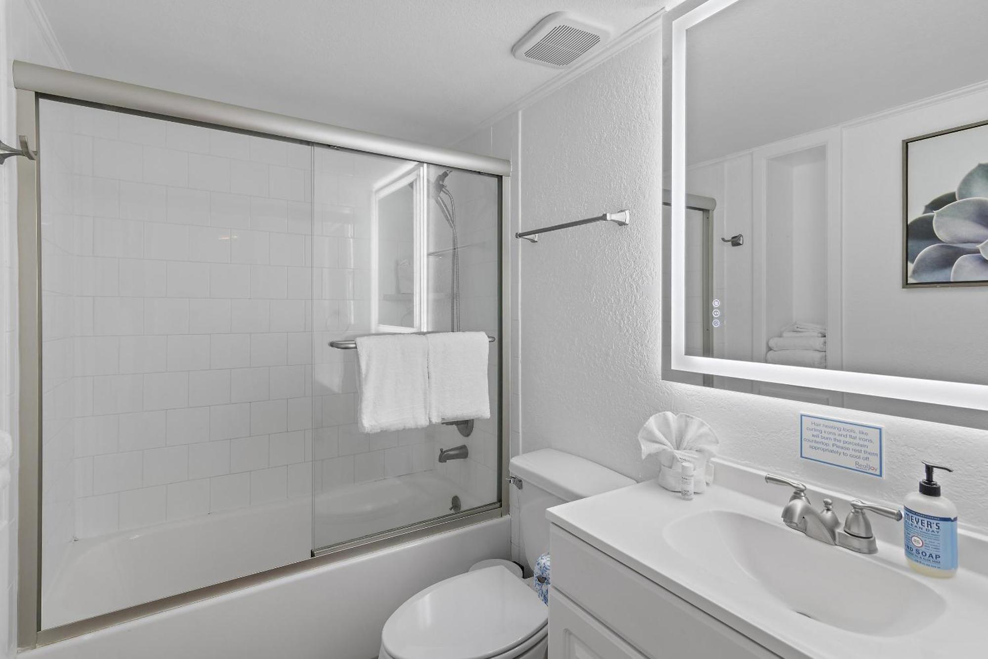 Gulfview I 314 *