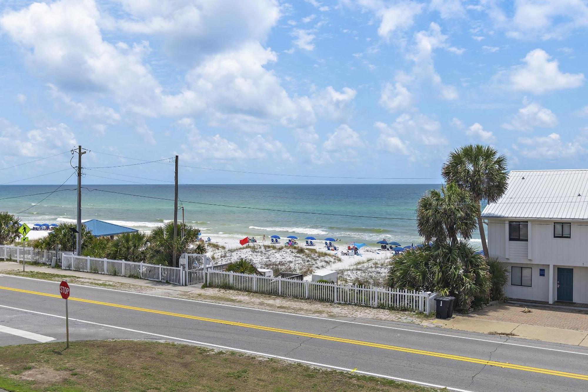 Holiday home Gulfview I 314 *