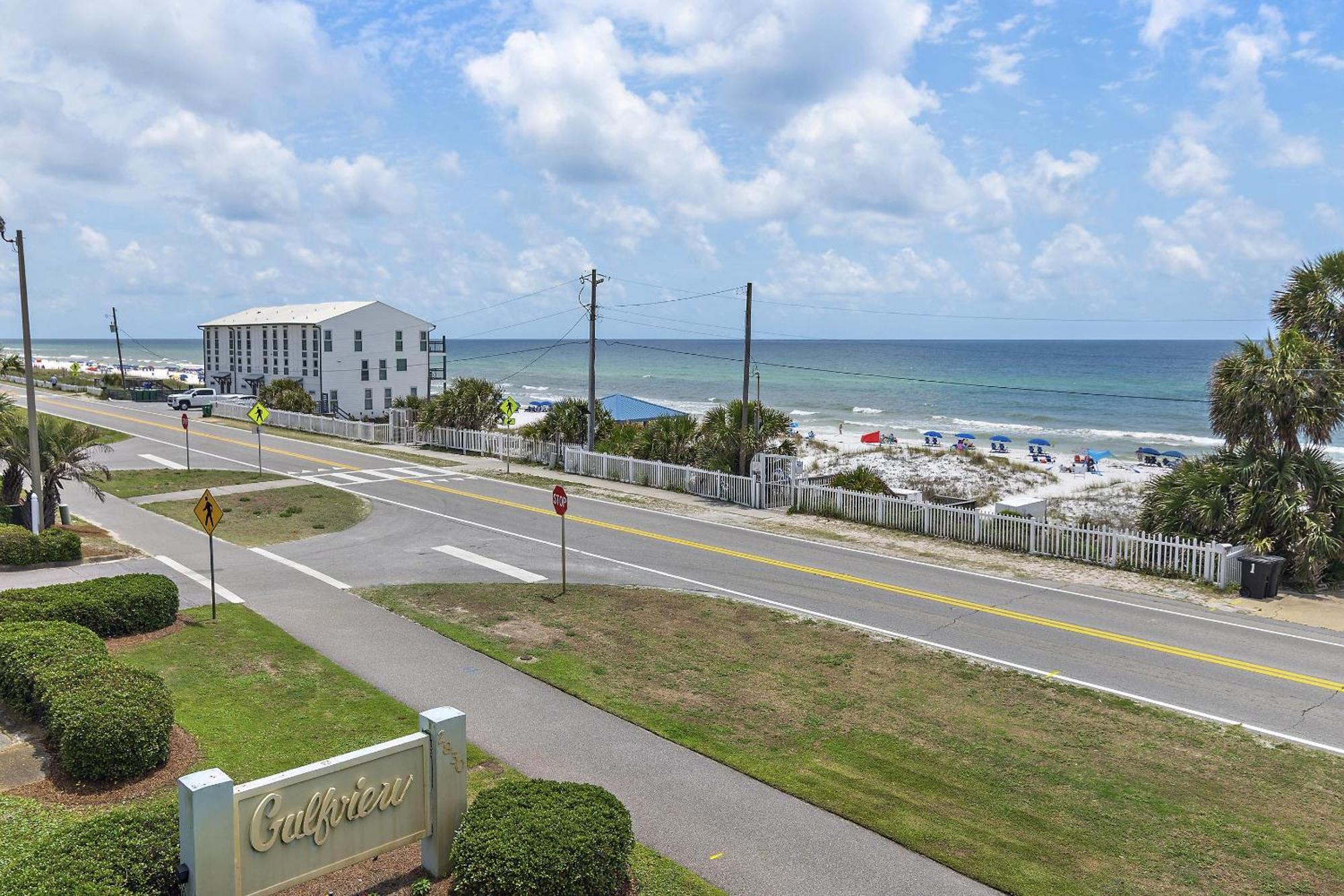 Gulfview I 314 Destin