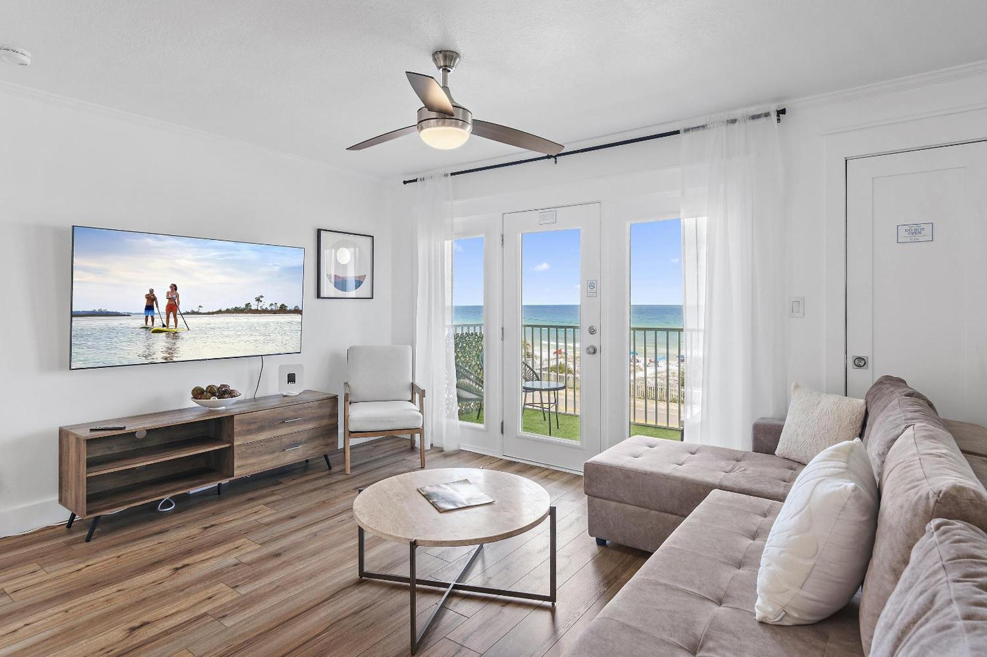 Gulfview I 314 Destin