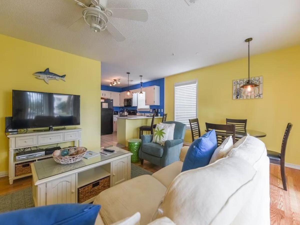 St Martin Beachwalk 214 Destin