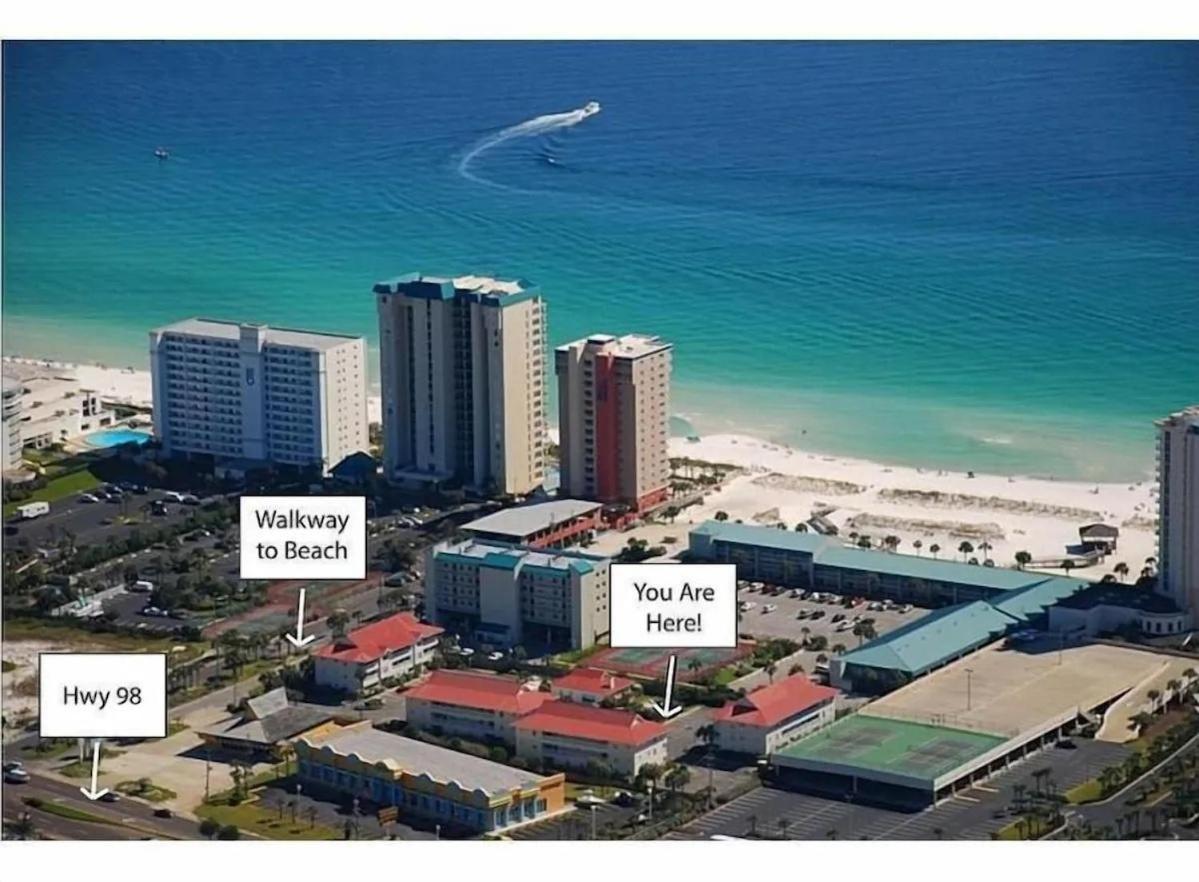 St Martin Beachwalk 214 Destin