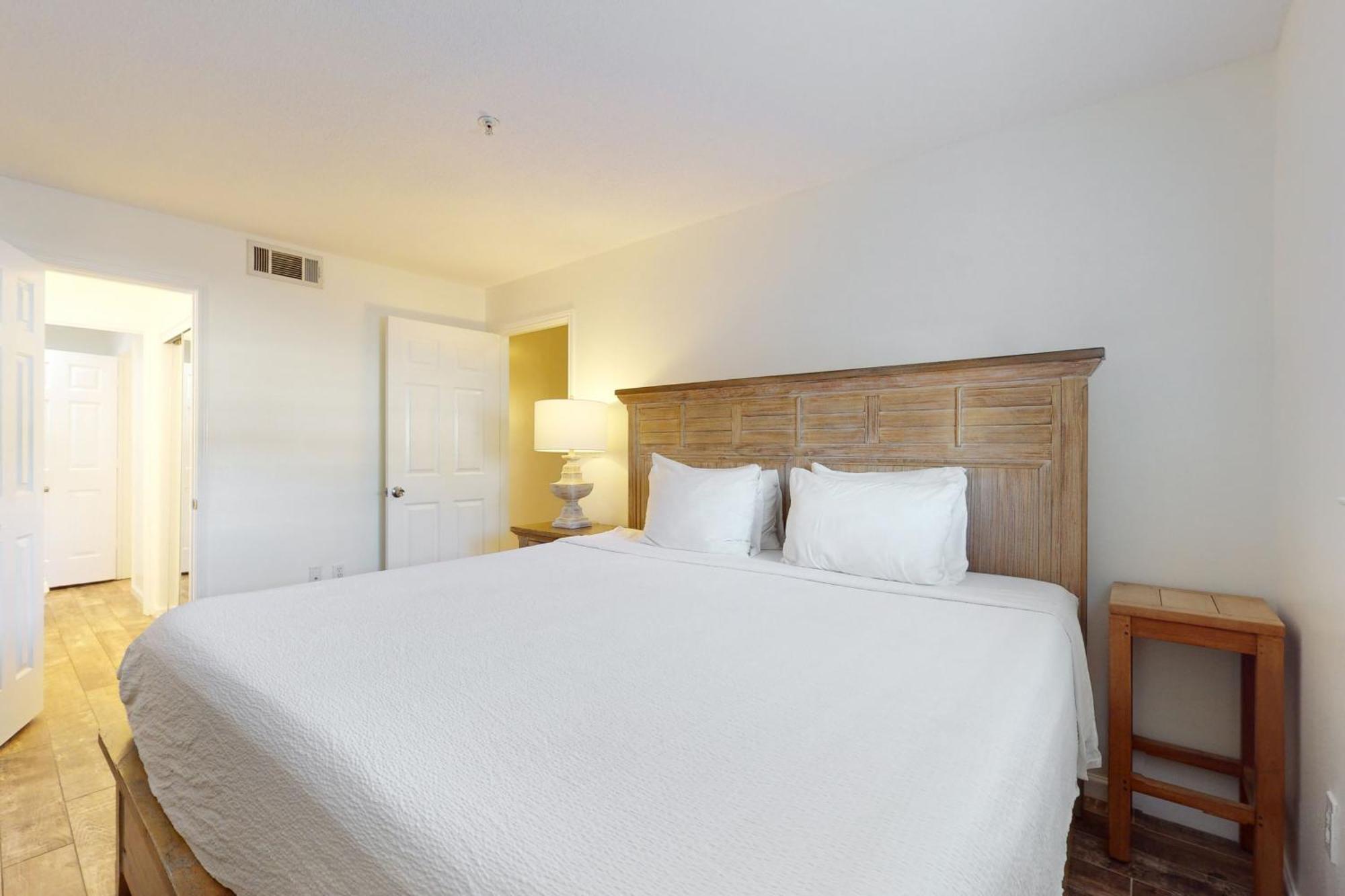 Crystal Sands Apartment Destin