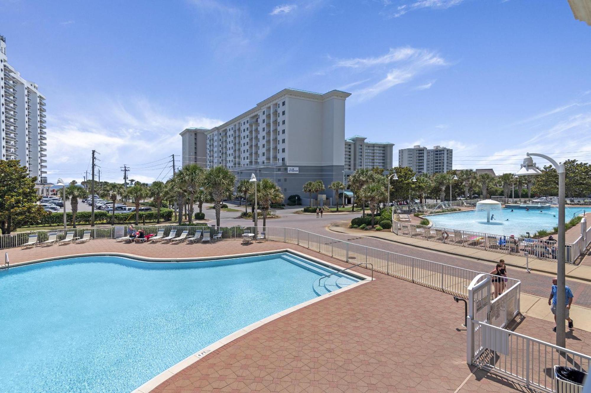 Ariel Dunes I 203 Destin