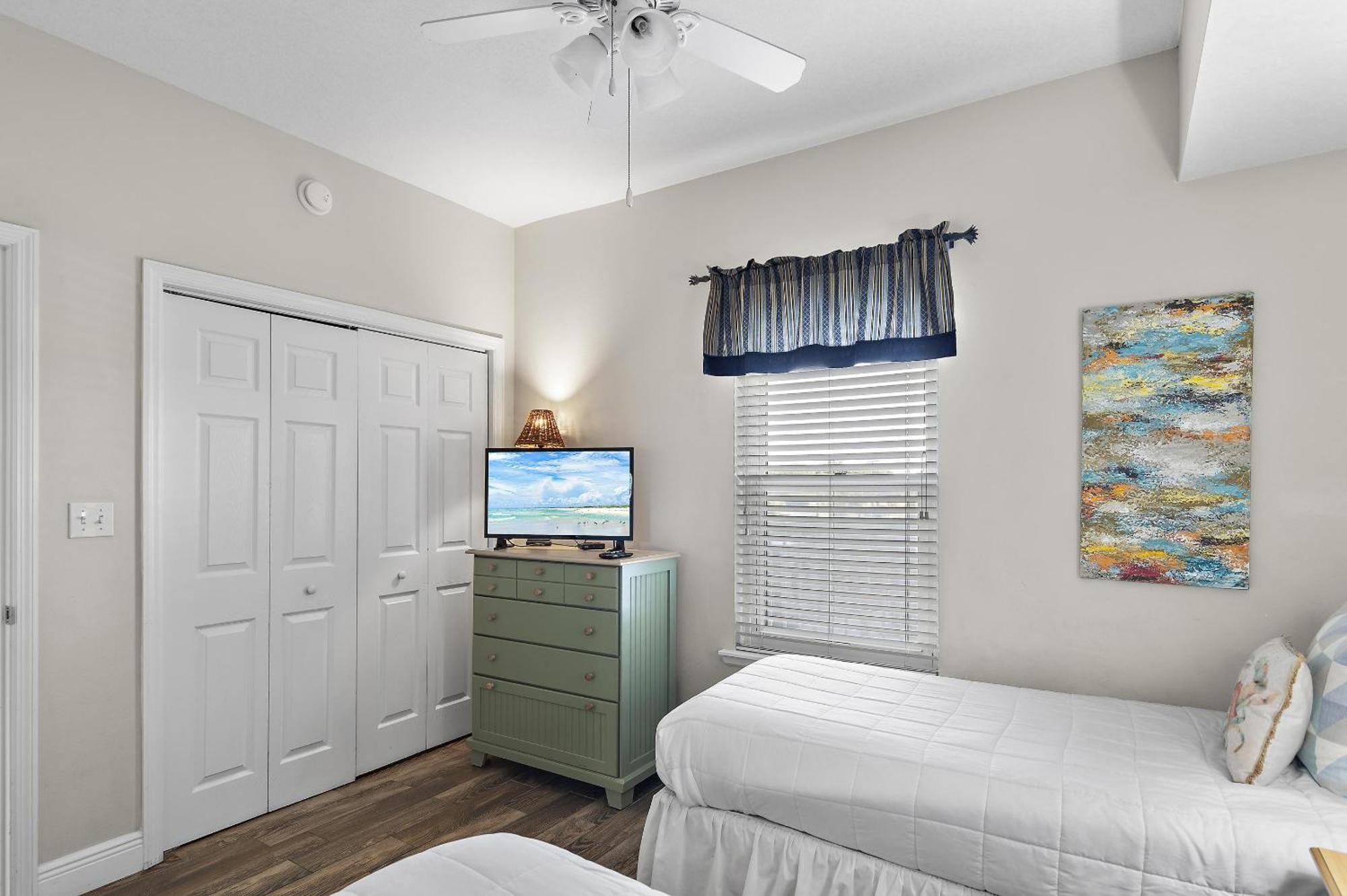 Ariel Dunes I 203 * Destin