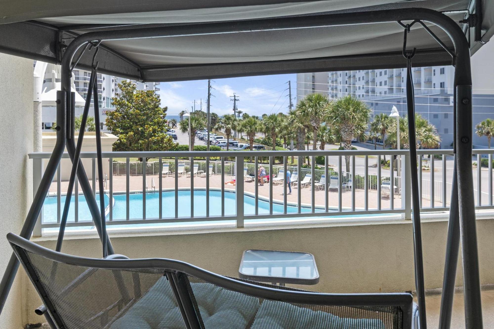 Ariel Dunes I 203 * Destin