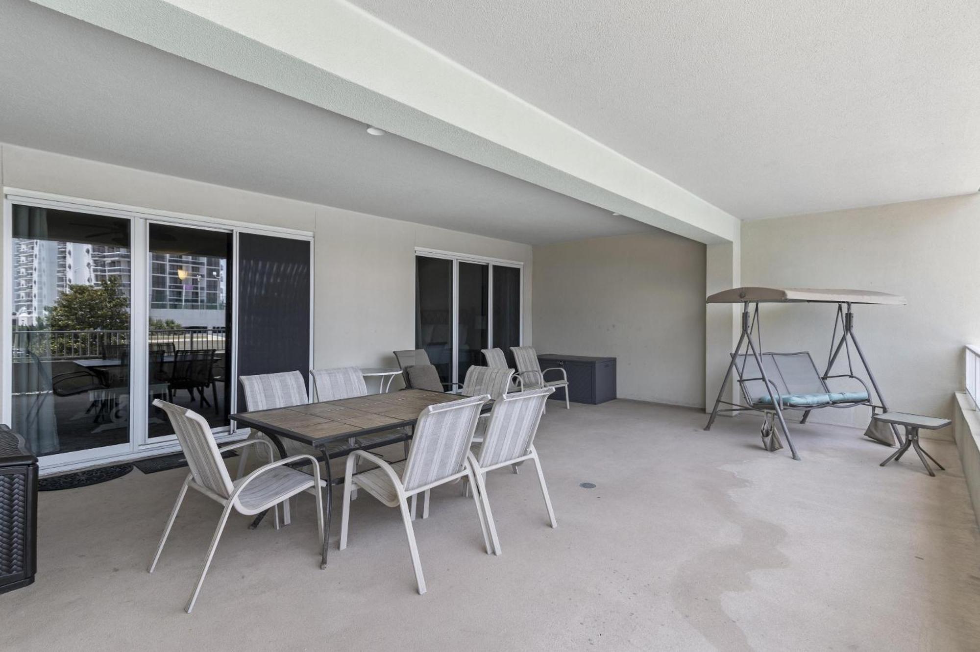 Apartment Ariel Dunes I 203