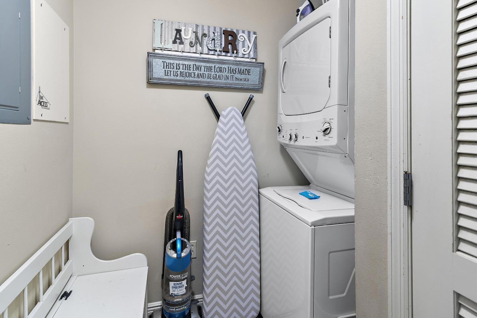 Apartment Ariel Dunes I 203